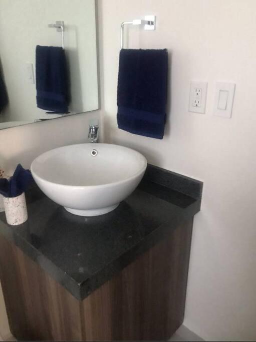 Hermoso Apartamento En San Angel, Cdmx Mexico City Exteriör bild