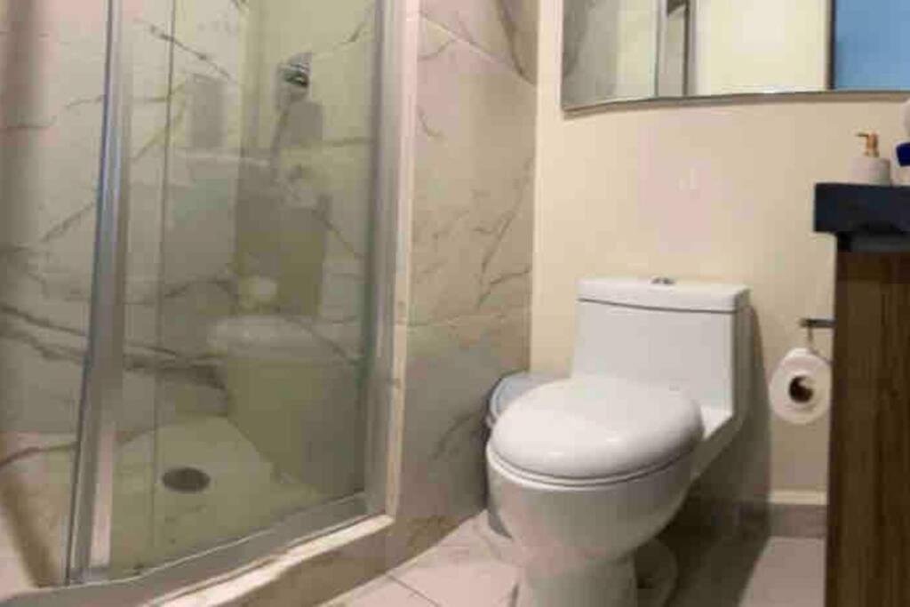 Hermoso Apartamento En San Angel, Cdmx Mexico City Exteriör bild