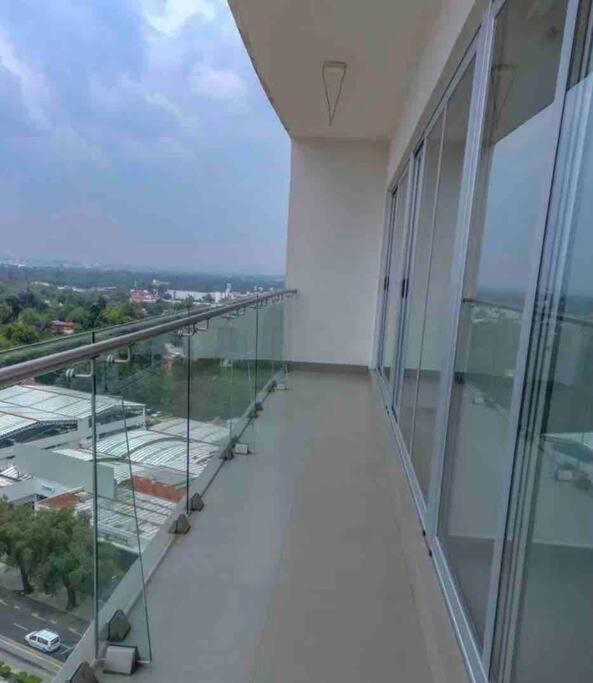 Hermoso Apartamento En San Angel, Cdmx Mexico City Exteriör bild