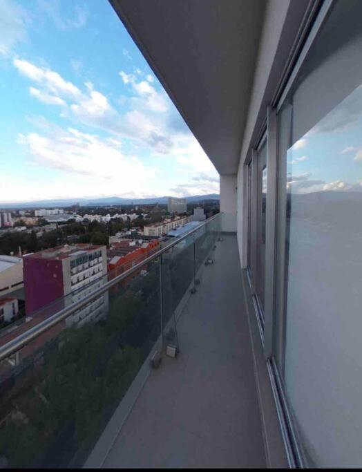 Hermoso Apartamento En San Angel, Cdmx Mexico City Exteriör bild
